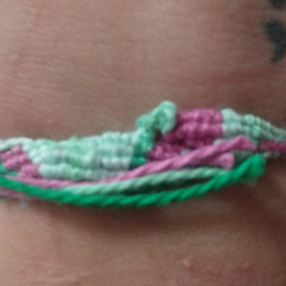 Friendship bracelet - Picture 3 of 4